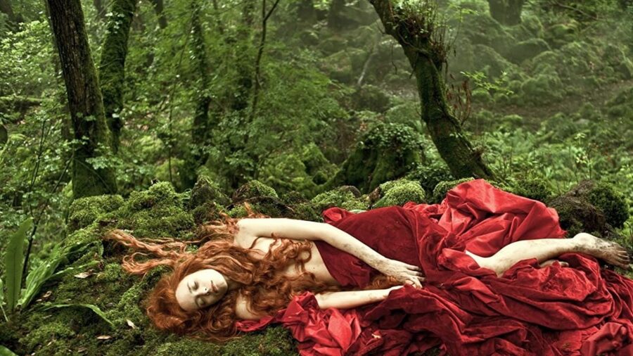 Tale of Tales (2015) ตำนานนิทานทมิฬ - Il racconto dei racconti