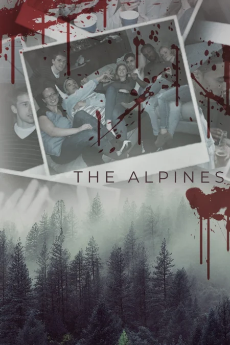 The Alpines (2021) อัลไพน์ - The Alpines