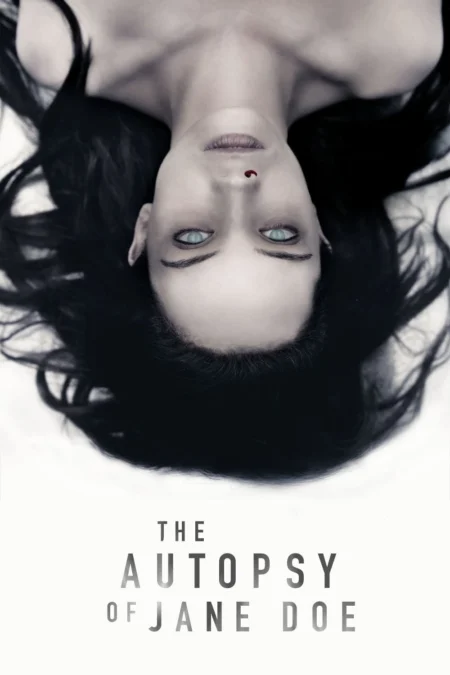 The Autopsy of Jane Doe (2016) ศพหลอนซ่อนมรณะ - The Autopsy of Jane Doe