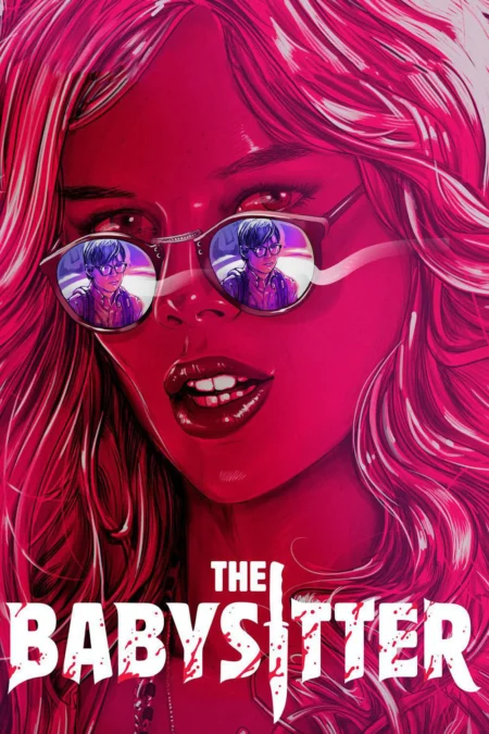 The Babysitter (2017) เดอะ เบบี้ซิตเตอร์ - The Babysitter