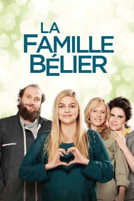 The Belier Family (La Famille Belier) (2014) ร้องเพลงรักให้ก้องโลก - La Famille Bélier