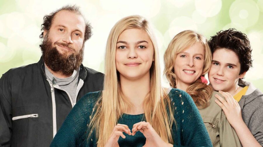 The Belier Family (La Famille Belier) (2014) ร้องเพลงรักให้ก้องโลก - La Famille Bélier