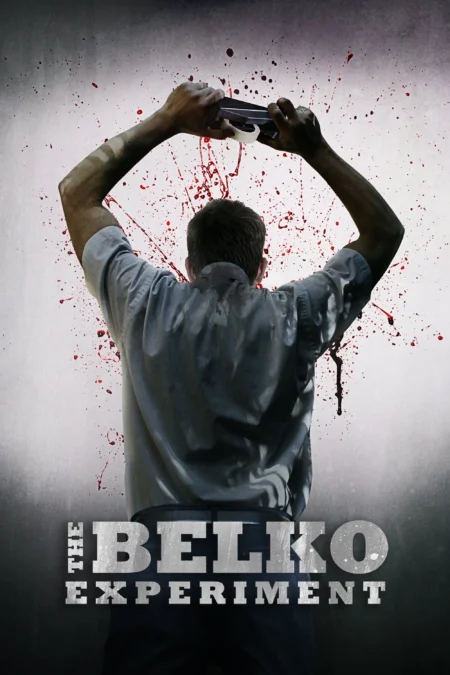 The Belko Experiment (2016) ปฏิบัติการ พนักงานดีเดือด - The Belko Experiment