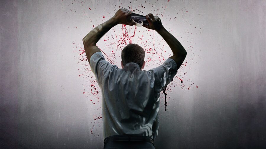 The Belko Experiment (2016) ปฏิบัติการ พนักงานดีเดือด - The Belko Experiment