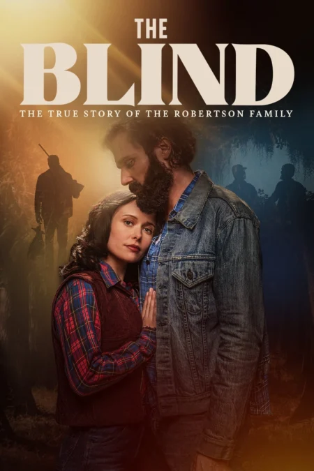 The Blind (2023) เส้นทางรัก ฝ่าอุปสรรคชีวิต - The Blind