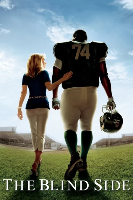 The Blind Side (2009) เดอะ ไบลด์ ไซด์ แม่ผู้นี้มีแต่รักแท้ - The Blind Side