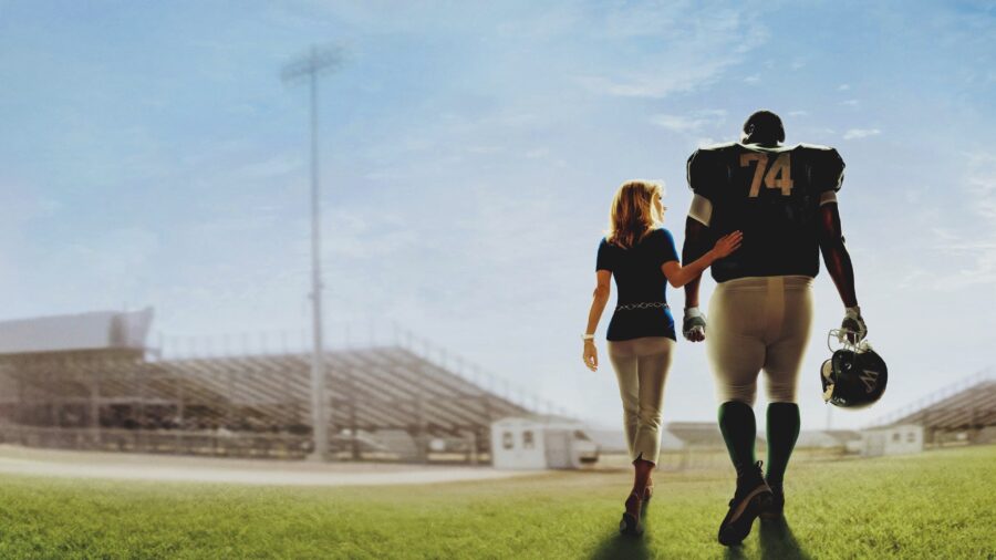 The Blind Side (2009) เดอะ ไบลด์ ไซด์ แม่ผู้นี้มีแต่รักแท้ - The Blind Side