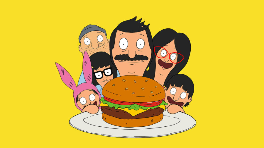 The Bob’s Burgers Movie (2022) - The Bob's Burgers Movie