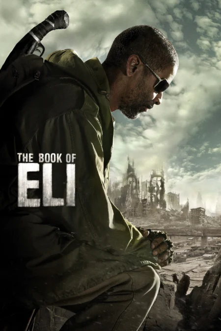 The Book of Eli (2010) คัมภีร์พลิกชะตาโลก - The Book of Eli