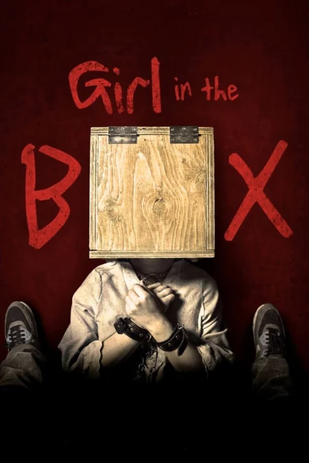 The Box (2009) กล่องเศรษฐี!! เปิดรวยเปิดตาย - Girl in the Box