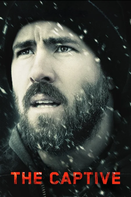 The Captive (2014) ล่ายื้อเวลามัจจุราช - The Captive