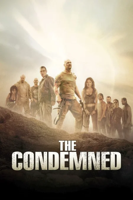 The Condemned (2007) เกมล่าคน ทรชนเดนตาย - The Condemned