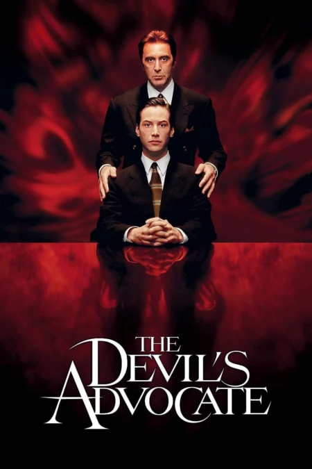 The Devil’s Advocate (1997) อาถรรพ์มัจจุราชเหนือเมฆ - The Devil's Advocate