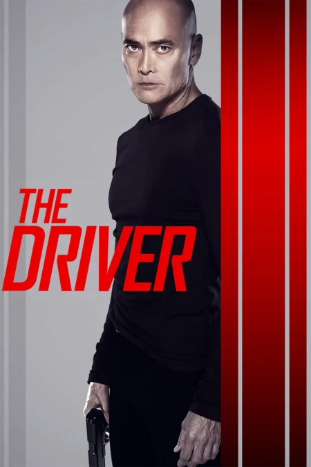 The Driver (2019) ฝ่าซอมบี้หนีเมืองนรก - The Driver