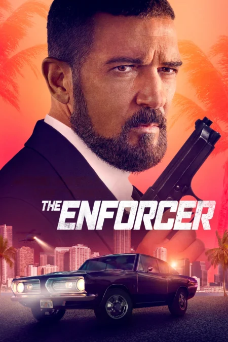 The Enforcer (2022) เอ็นฟอสเซอร์ - The Enforcer