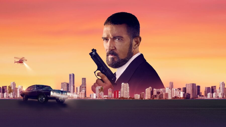 The Enforcer (2022) เอ็นฟอสเซอร์ - The Enforcer