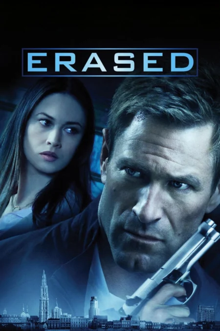 The Expatriate (2012) ฆ่าข้ามโลก - Erased