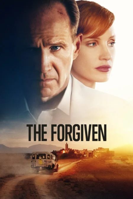 The Forgiven (2022) เดอะ ฟอร์กีฟเว่น อภัยไม่ลืม - The Forgiven