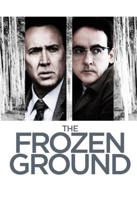 The Frozen Ground (2013) พลิกแผ่นดินล่าอำมหิต - The Frozen Ground