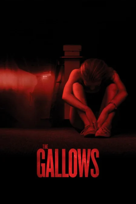 The Gallows (2015) ผีเฮี้ยนโรงเรียนสยอง - The Gallows