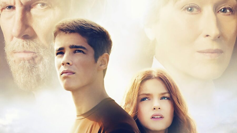 The Giver (2014) พลังพลิกโลก - The Giver