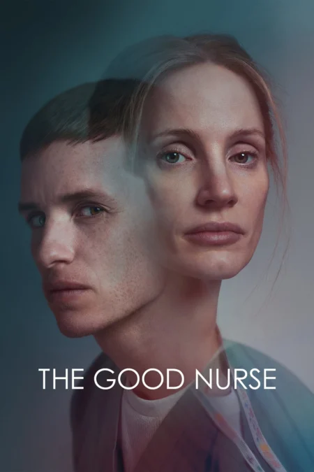 The Good Nurse (2022) - The Good Nurse