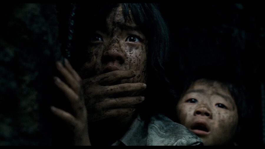 The Host (Gwoemul) (2006) อสูรนรกกลายพันธุ์ - 괴물