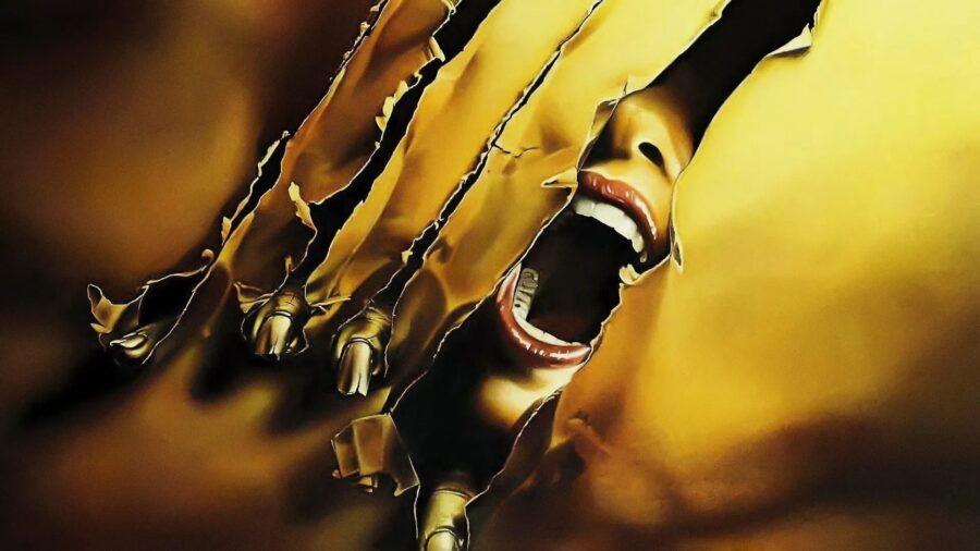 The Howling (1981) คนหอนคืนโหด - The Howling