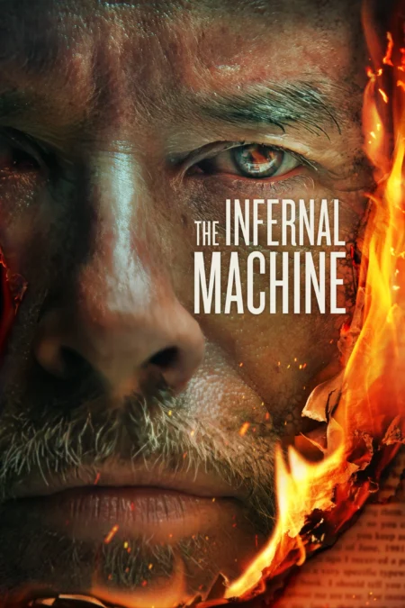 The Infernal Machine (2022) เดอะอินเฟอร์นัลแมชชีน - The Infernal Machine