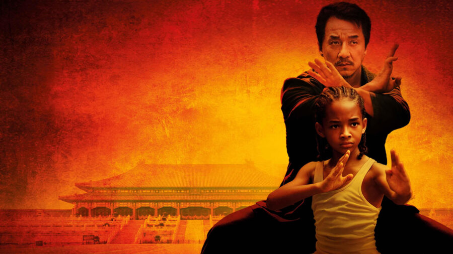 The Karate Kid (2010) เดอะ คาราเต้คิด - The Karate Kid