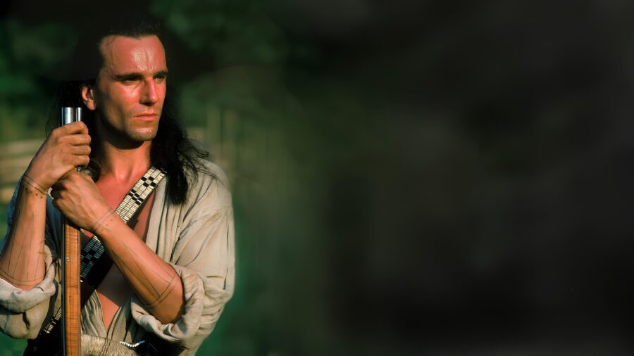 The Last Of The Mohicans (1992) โมฮีกัน จอมอหังการ - The Last of the Mohicans