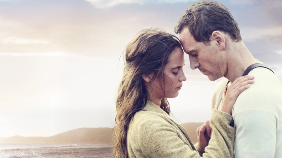 The Light Between Oceans (2016) อย่าปล่อยให้รักสลาย - The Light Between Oceans