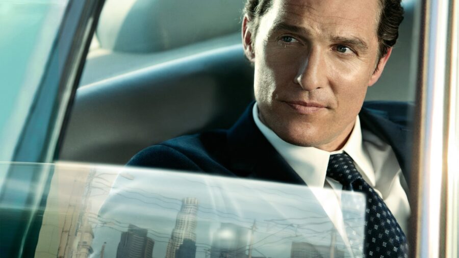 The Lincoln Lawyer (2011) พลิกเล่ห์ ซ่อนระทึก - The Lincoln Lawyer