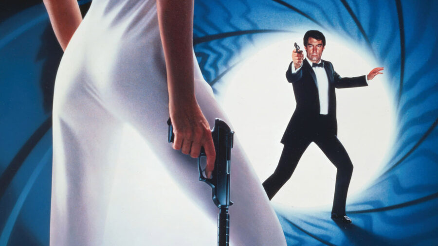 The Living Daylights 007 พยัคฆ์สะบัดลาย (1987) (James Bond 007 ภาค 15) - The Living Daylights