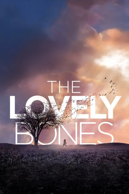 The Lovely Bones (2009) สัมผัสแค้นจากสวรรค์ - The Lovely Bones