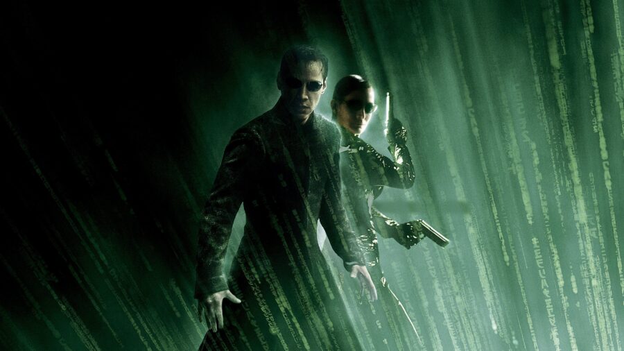 The Matrix Revolutions (2003) ปฏิวัติมนุษย์เหนือโลก - The Matrix Revolutions