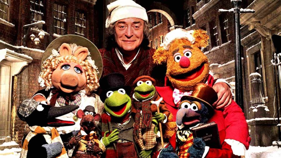 The Muppet Christmas Carol (1992) - The Muppet Christmas Carol