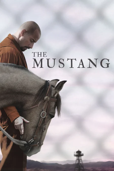 The Mustang (2019) ม้าป่าแสนพยศ - The Mustang