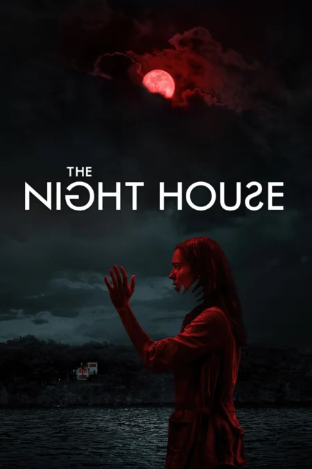 The Night House (2021) - The Night House