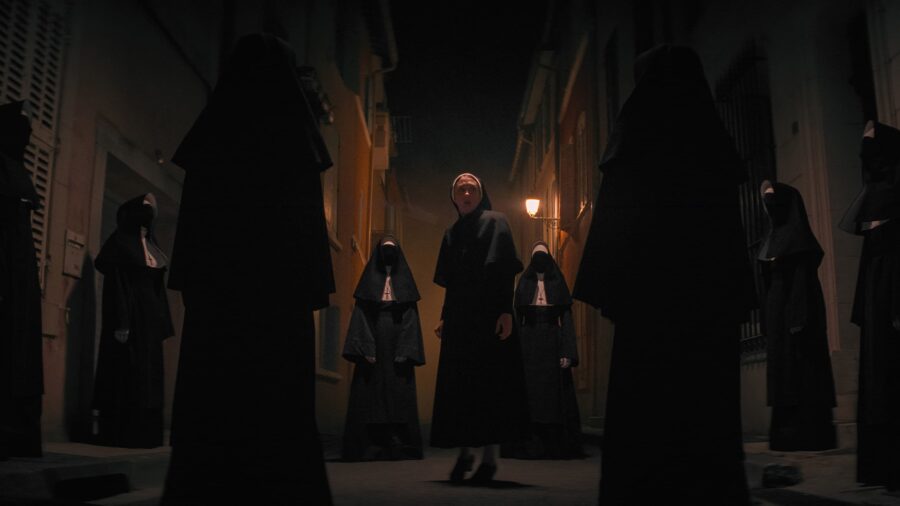 The Nun 2 (2023) เดอะ นัน 2 - The Nun II