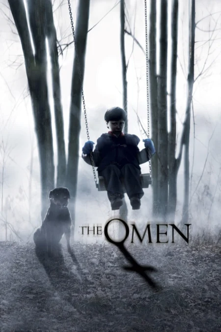 The Omen (2006) อาถรรพณ์กำเนิดซาตานล้างโลก - The Omen