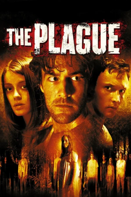 The Plague (2006) ผีระบาด - The Plague