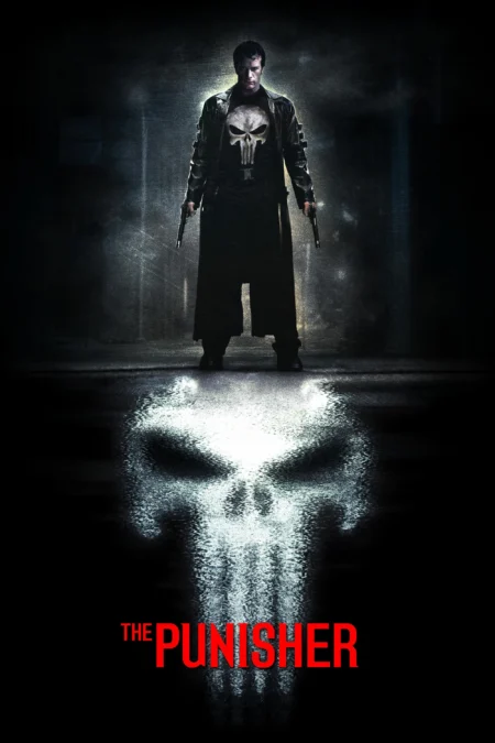 The Punisher (2004) เพชฌฆาตมหากาฬ - The Punisher