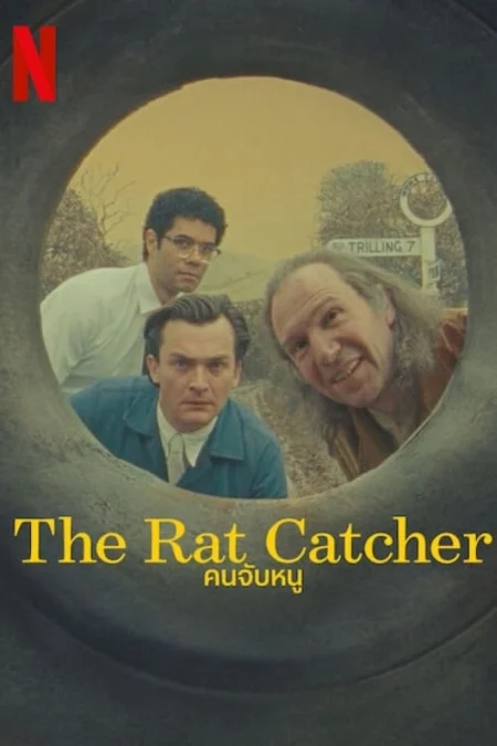 The Rat Catcher (2023) คนจับหนู - The Rat Catcher