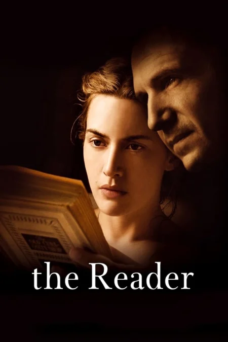 The Reader (2008) เดอะ รีดเดอร์ ในอ้อมกอดรักไม่ลืมเลือน - The Reader