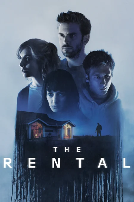 The Rental (2020) บ้านเช่ารอเชือด - The Rental