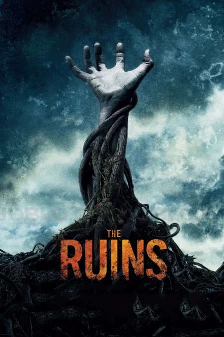 The Ruins (2008) แดนร้างกระชากวิญญาณ - The Ruins