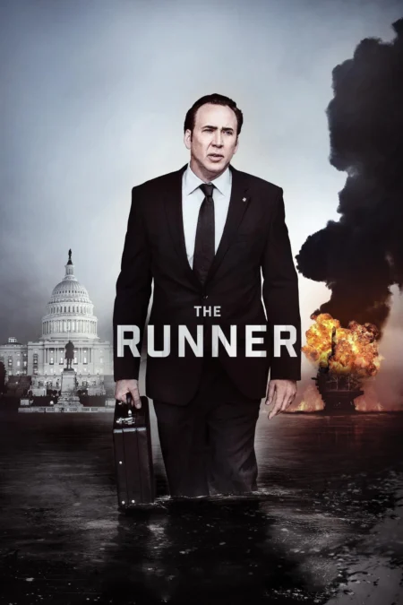 The Runner (2015) วีรบุรุษเปื้อนบาป - The Runner