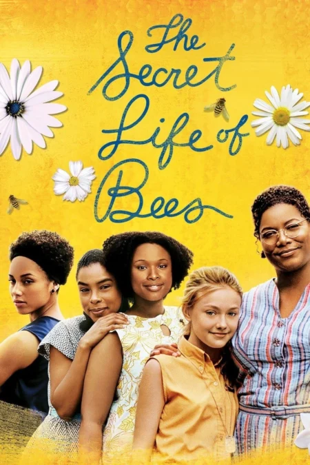 The Secret Life of Bees (2008) สูตรรักรสน้ำผึ้ง - The Secret Life of Bees