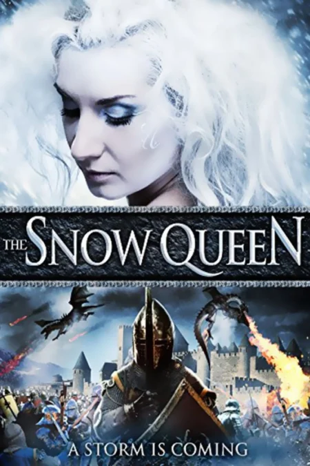 สงครามมหาเวทย์ราชินีหิมะ (The Snow Queen) - The Snow Queen